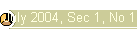 July 2004, Sec 1, No 1