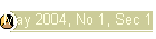 May 2004, No 1, Sec 1