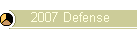 2007 Defense