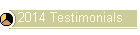 2014 Testimonials