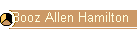 Booz Allen Hamilton