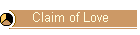 Claim of Love