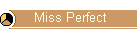 Miss Perfect