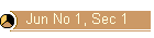 Jun No 1, Sec 1