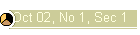 Oct 02, No 1, Sec 1