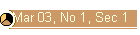 Mar 03, No 1, Sec 1