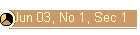 Jun 03, No 1, Sec 1