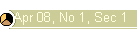Apr 08, No 1, Sec 1