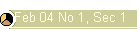 Feb 04 No 1, Sec 1