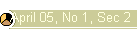 April 05, No 1, Sec 2