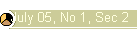 July 05, No 1, Sec 2