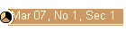 Mar 07, No 1, Sec 1