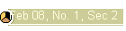 Feb 08, No. 1, Sec 2