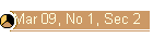 Mar 09, No 1, Sec 2