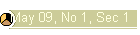 May 09, No 1, Sec 1