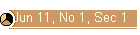 Jun 11, No 1, Sec 1