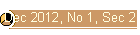 Dec 2012, No 1, Sec 2