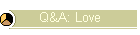 Q&A: Love
