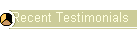 Recent Testimonials