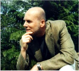 Mark Gorkin