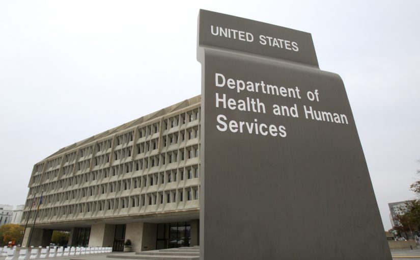 D&I “Lunch & Learn” Series at U.S. Department of Health and Human Services